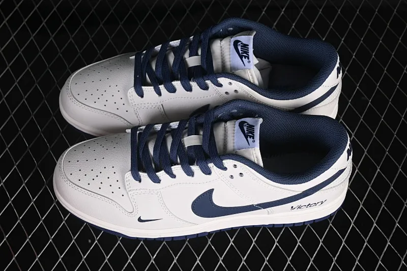 All categories Nk SB Dunk Series Nk SB Dunk Low High-end customized low-top sneakers Nike SB Dunk Low Beige Blue Low-top casual sneakers WB0620-116